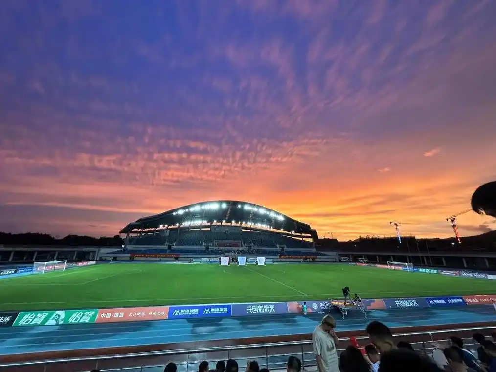 亚冠联赛：横滨水手 VS 蔚山现代